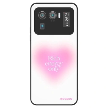 Obal pre Xiaomi Mi 11 Ultra - Rich Energy