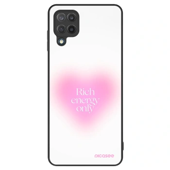 Obal pre Samsung Galaxy M12 M127F - Rich Energy