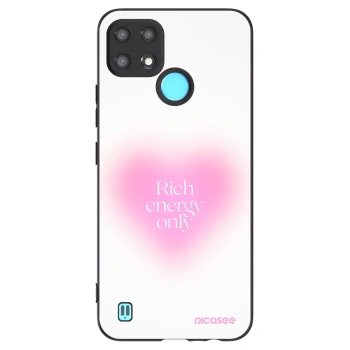 Obal pre Realme C21 - Rich Energy