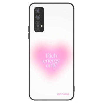 Obal pre Realme 7 - Rich Energy