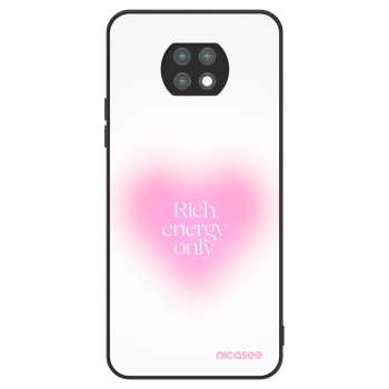 Obal pre Xiaomi Redmi Note 9T - Rich Energy