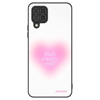 Obal pre Samsung Galaxy A22 A225F 4G - Rich Energy