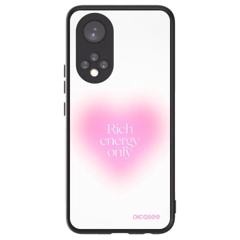 Obal pre Honor 50 5G - Rich Energy