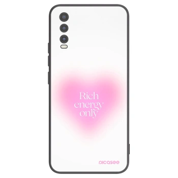 Obal pre Vivo Y20s - Rich Energy