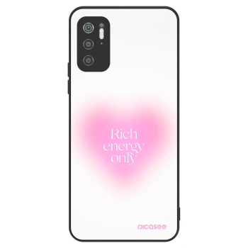 Obal pre Xiaomi Poco M3 Pro 5G - Rich Energy