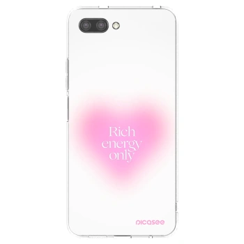 Obal pre Honor 10 - Rich Energy