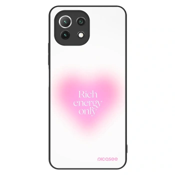 Obal pre Xiaomi 11 Lite 5G NE - Rich Energy