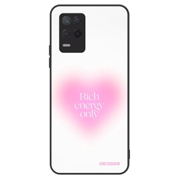 Obal pre Realme 8 5G - Rich Energy