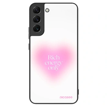 Obal pre Samsung Galaxy S22+ 5G - Rich Energy