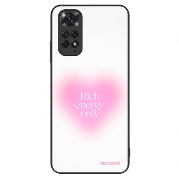 Obal pre Xiaomi Redmi Note 11S 4G - Rich Energy