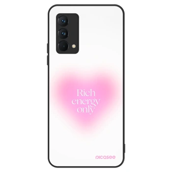 Obal pre Realme GT Master Edition 5G - Rich Energy