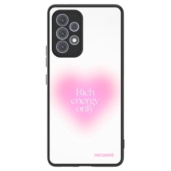 Picasee ULTIMATE CASE pro Samsung Galaxy A53 5G A536 - Rich Energy
