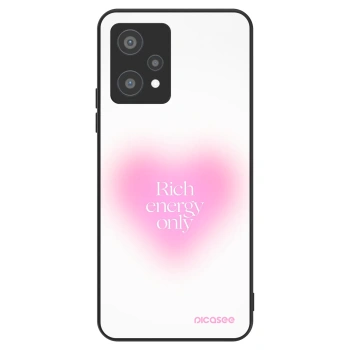Obal pre Realme 9 Pro 5G - Rich Energy
