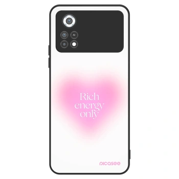 Obal pre Xiaomi Poco X4 Pro 5G - Rich Energy