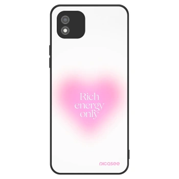 Obal pre Realme C11 (2021) - Rich Energy