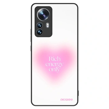 Obal pre Xiaomi 12 Pro - Rich Energy