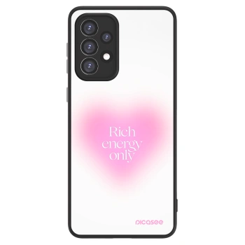 Picasee ULTIMATE CASE pro Samsung Galaxy A33 5G A336 - Rich Energy