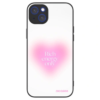 Picasee ULTIMATE CASE pro Apple iPhone 14 Plus - Rich Energy