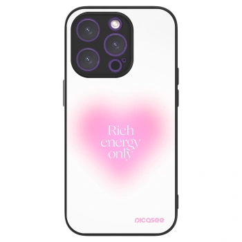 Picasee ULTIMATE CASE pro Apple iPhone 14 Pro - Rich Energy