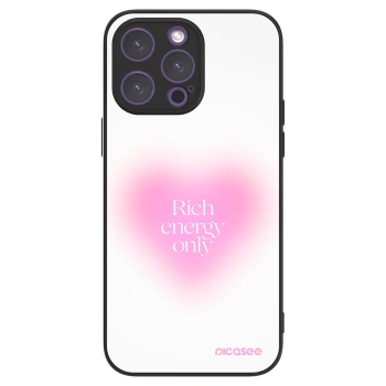 Picasee ULTIMATE CASE pro Apple iPhone 14 Pro Max - Rich Energy