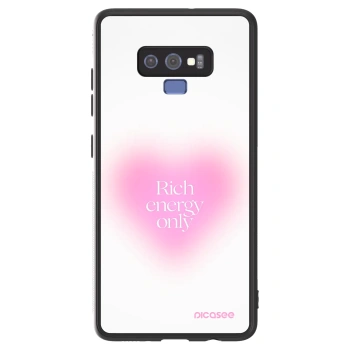 Obal pre Samsung Galaxy Note 9 N960F - Rich Energy