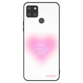 Obal pre Realme C21Y - Rich Energy