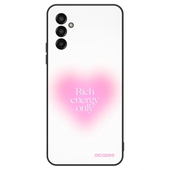 Obal pre Samsung Galaxy M13 M135F - Rich Energy