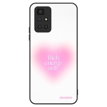 Obal pre Xiaomi Redmi 10 (2022) - Rich Energy
