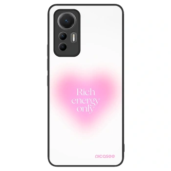 Obal pre Xiaomi 12 Lite - Rich Energy