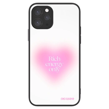Picasee ULTIMATE CASE MagSafe pro Apple iPhone 11 Pro - Rich Energy