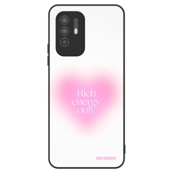 Obal pre OPPO A94 5G - Rich Energy