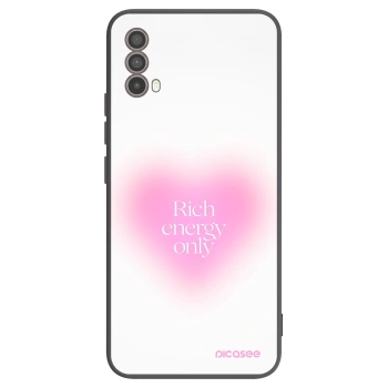 Obal pre Motorola Moto E40 - Rich Energy