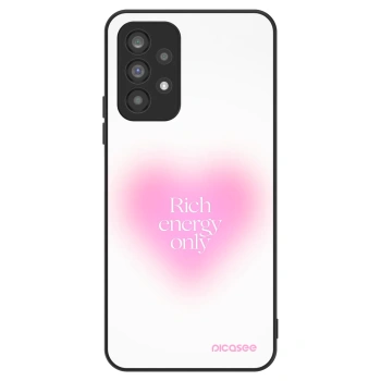 Obal pre Samsung Galaxy A73 5G - Rich Energy