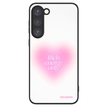 Obal pre Samsung Galaxy S23+ 5G - Rich Energy