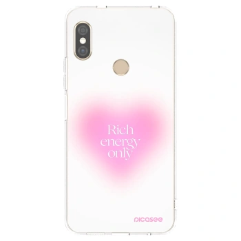 Obal pre Xiaomi Redmi Note 5 Global - Rich Energy