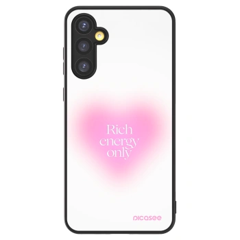Picasee ULTIMATE CASE pro Samsung Galaxy A34 5G A346B - Rich Energy