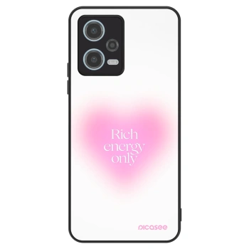 Obal pre Xiaomi Redmi Note 12 5G - Rich Energy