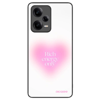 Picasee ULTIMATE CASE pro Xiaomi Redmi Note 12 Pro+ 5G - Rich Energy