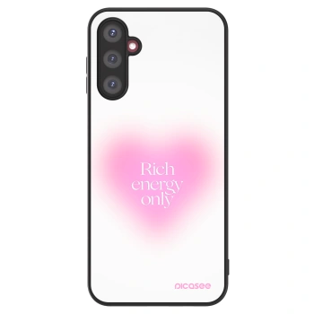 Picasee ULTIMATE CASE pro Samsung Galaxy A14 4G A145R - Rich Energy