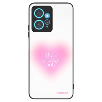 Obal pre Xiaomi Redmi Note 12 4G - Rich Energy