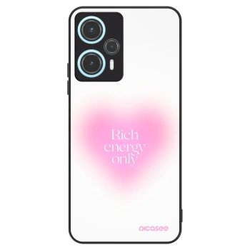 Obal pre Xiaomi Poco F5 - Rich Energy