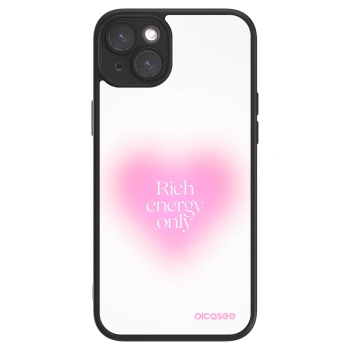 Picasee ULTIMATE CASE pro Apple iPhone 15 Plus - Rich Energy