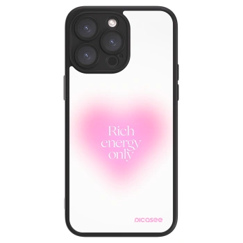 Picasee ULTIMATE CASE pro Apple iPhone 15 Pro Max - Rich Energy