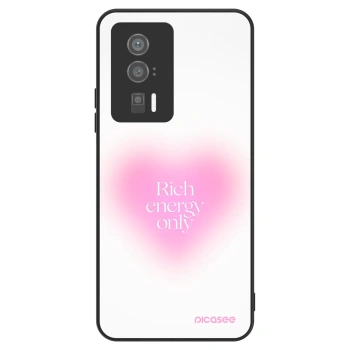 Obal pre Xiaomi Poco F5 Pro 5G - Rich Energy