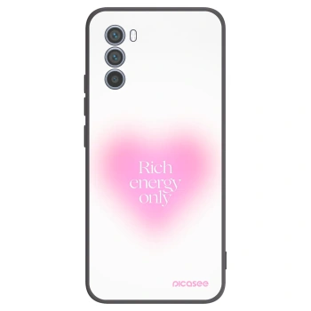 Obal pre Motorola Moto G62 - Rich Energy