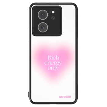 Picasee ULTIMATE CASE pro Xiaomi 13T - Rich Energy