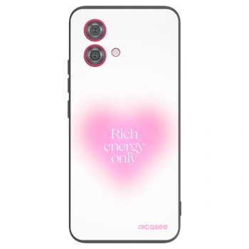 Obal pre Motorola Moto G84 5G - Rich Energy