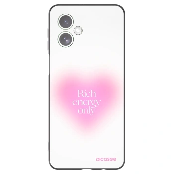 Obal pre Motorola Moto G54 5G - Rich Energy