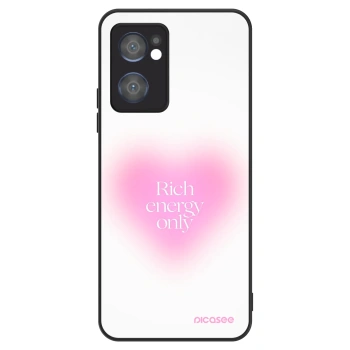 Obal pre OPPO Reno 7 5G - Rich Energy