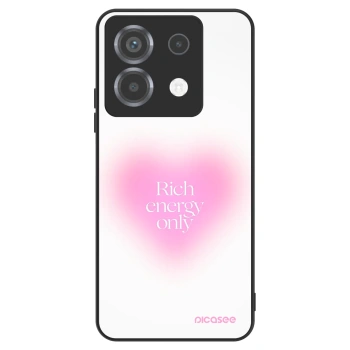 Obal pre Xiaomi Poco X6 - Rich Energy